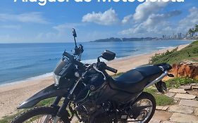 Casas 5 min a pé da praia